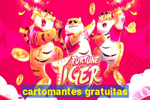 cartomantes gratuitas